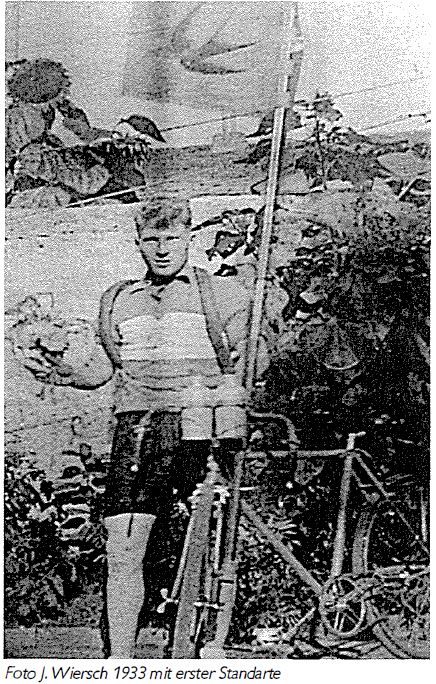 1933 Standarte