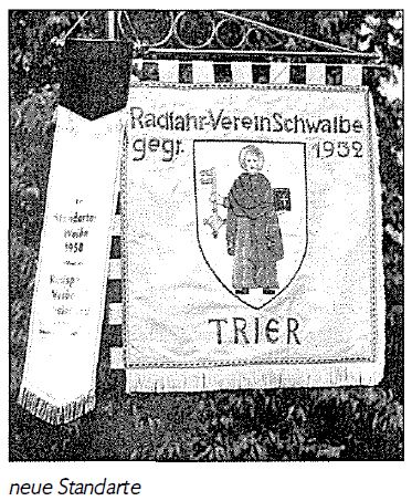 1957 Neue Standarte