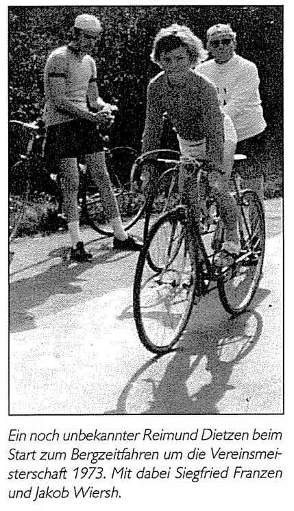1973 Reimund Sietzen