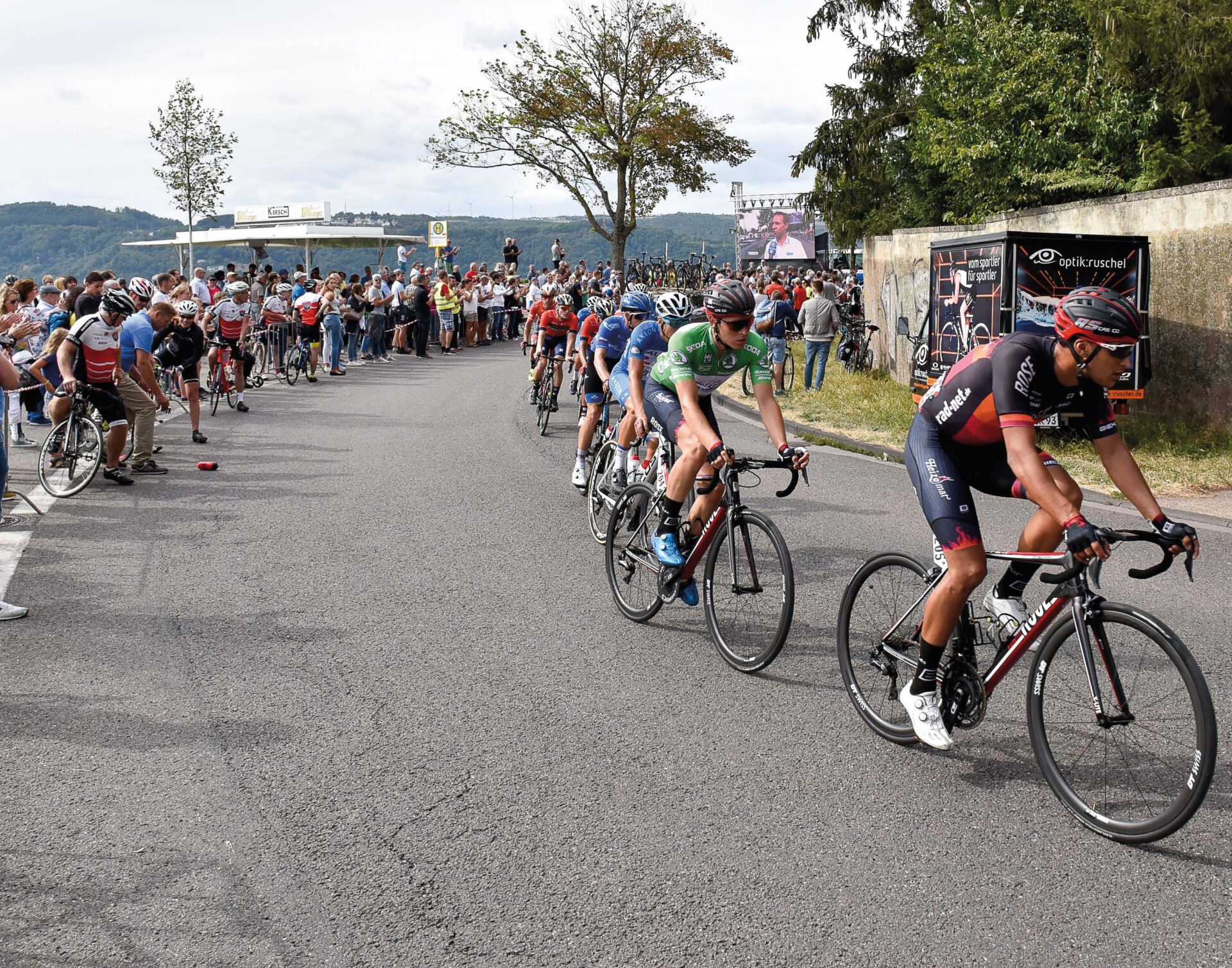 2018 Deutschlandtour