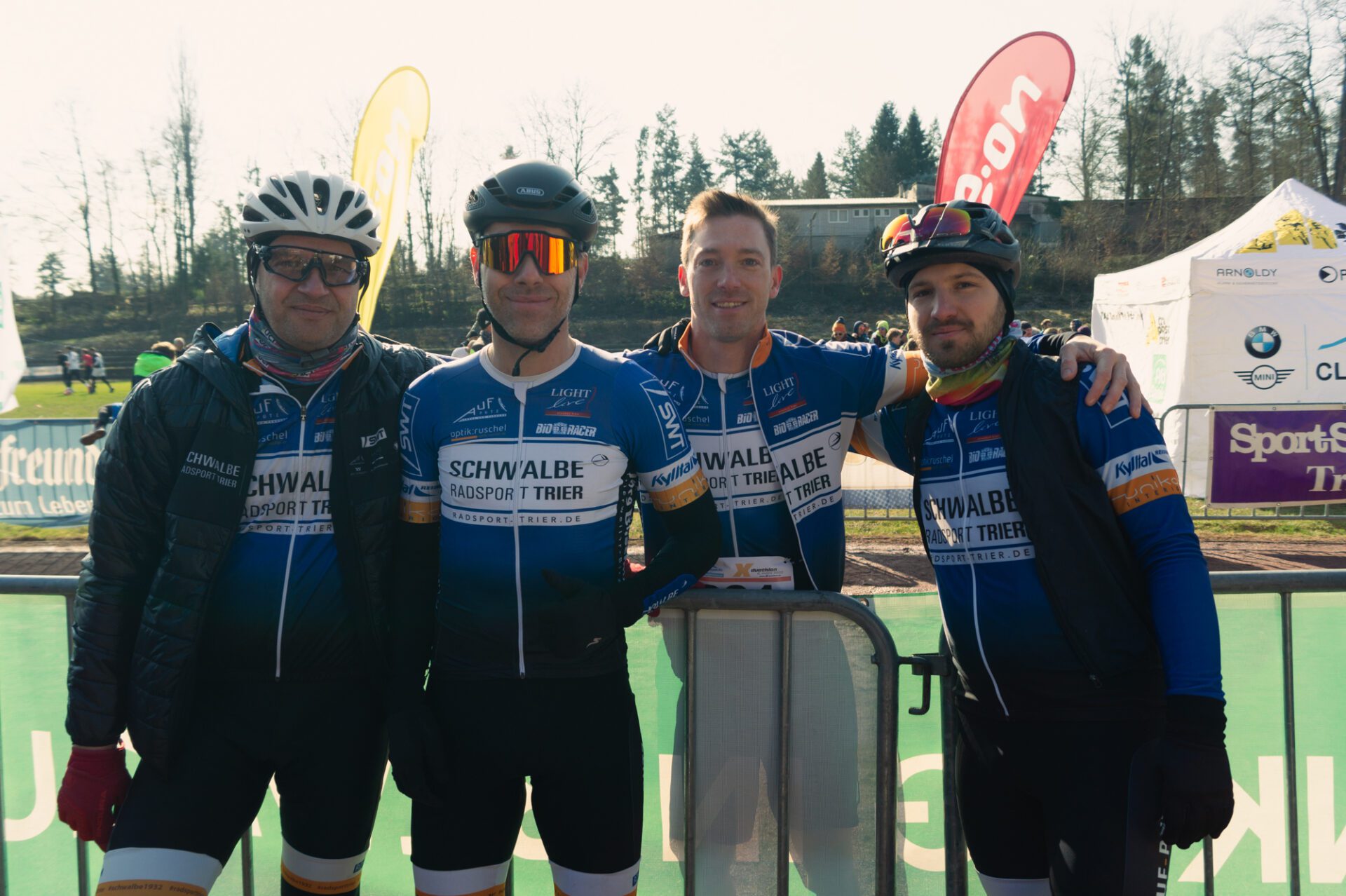 2022 X-Duathlon